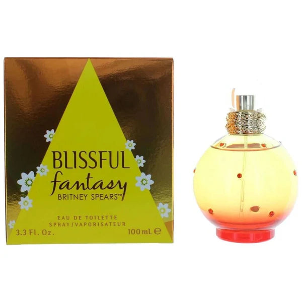 BLISSFUL FANTASY by Britney Spears
