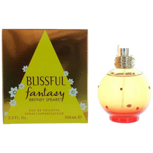 BLISSFUL FANTASY by Britney Spears