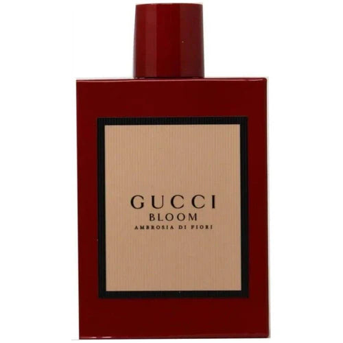 Bloom Ambrosia di Fiori Intense by Gucci Tester.