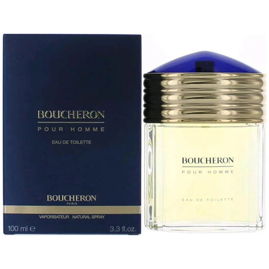 BOUCHERON