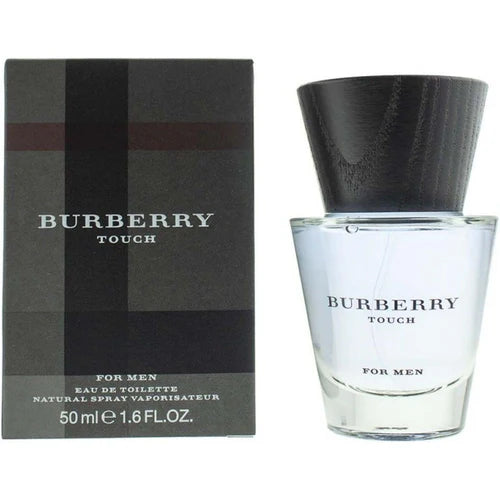 Burberry Touch EDT 1.6 / 1.7 oz.