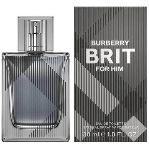 Burberry Brit for Him Cologne EDT 1 / 1.0 oz.