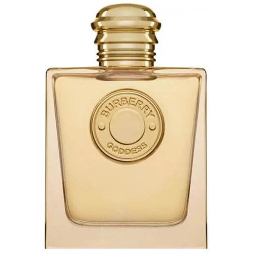 Burberry Goddess Tester.