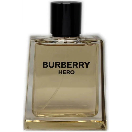 Burberry Hero Tester.