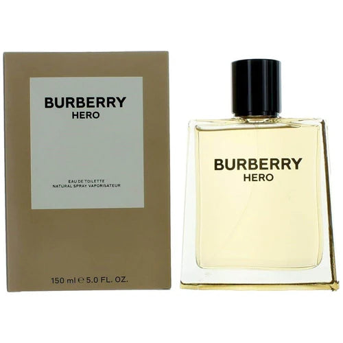 Burberry Hero Cologne EDT 5.0 oz.