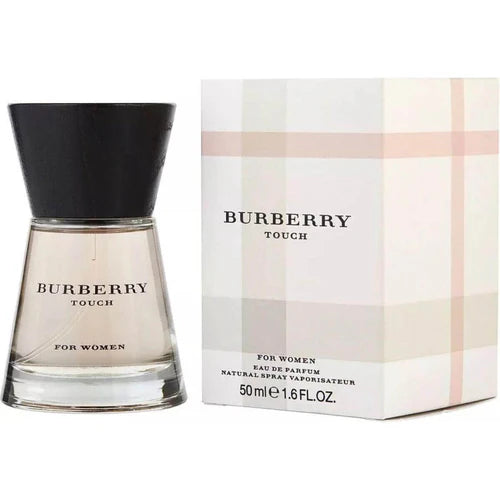 Burberry Touch EDP 1.6 / 1.7 oz.