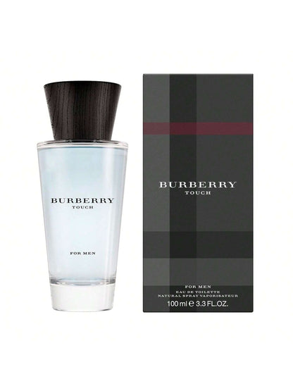 BURBERRY Touch