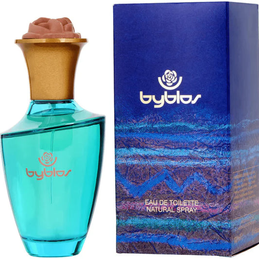 Byblos by Byblos