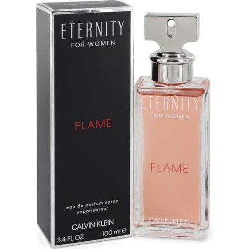 ETERNITY FLAME