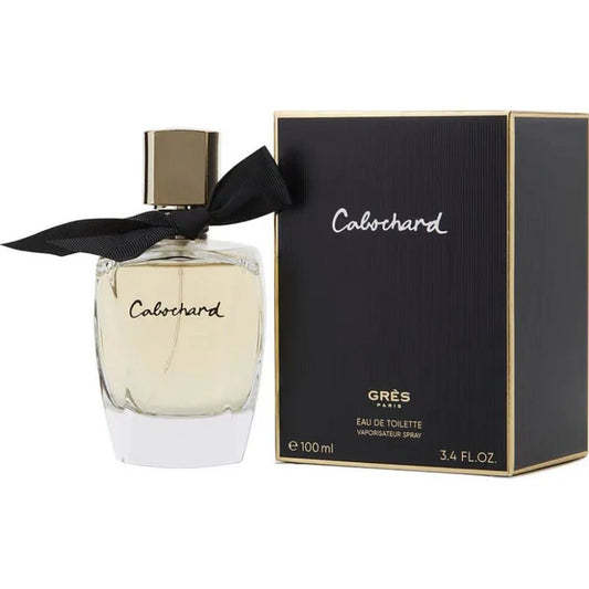 CABOCHARD by PARFUMS GRES