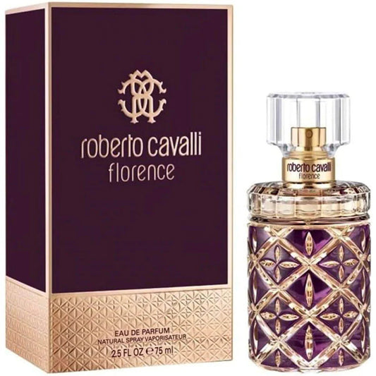 Florence by Roberto Cavalli