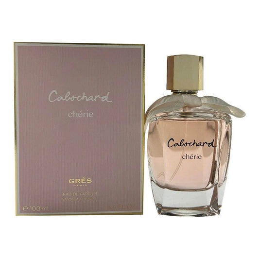 Cabochard Cherie by Parfums Gres
