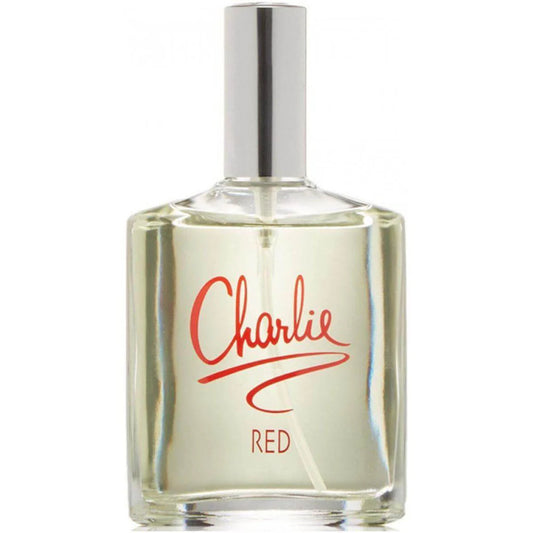 CHARLIE RED by REVLON