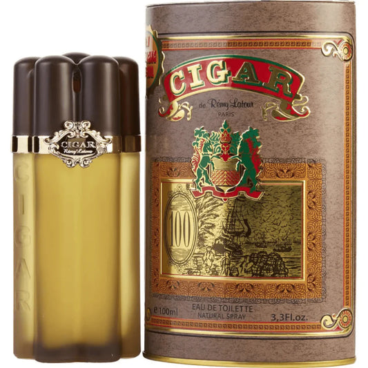 Cigar By Remy Latour