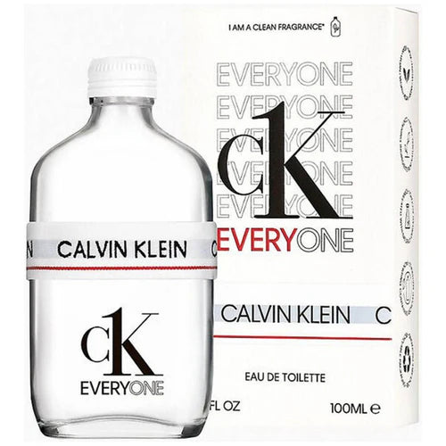 CK Everyone by Calvin Klein EDT 3.3 / 3.4 oz.