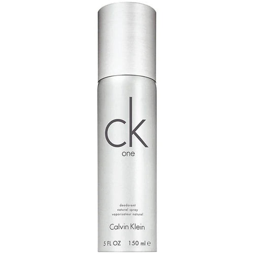 CK One Deodorant Spray