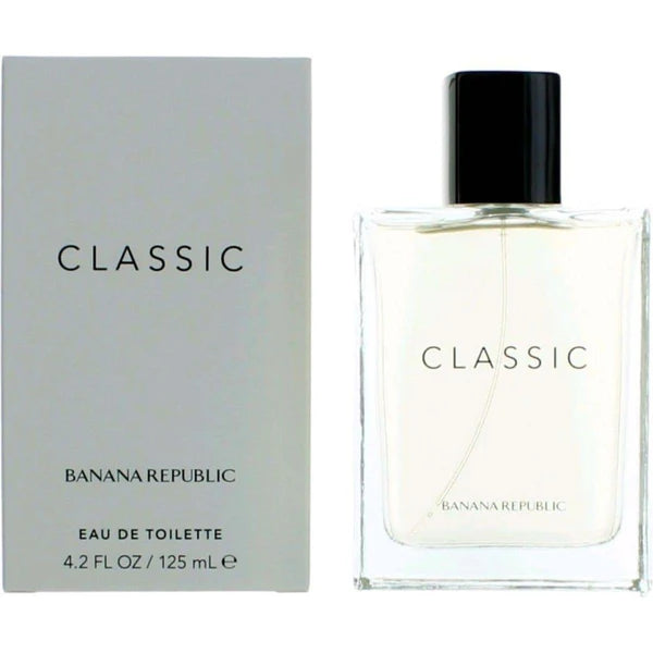 Banana Republic Classic