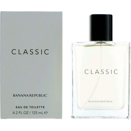 Banana Republic Classic
