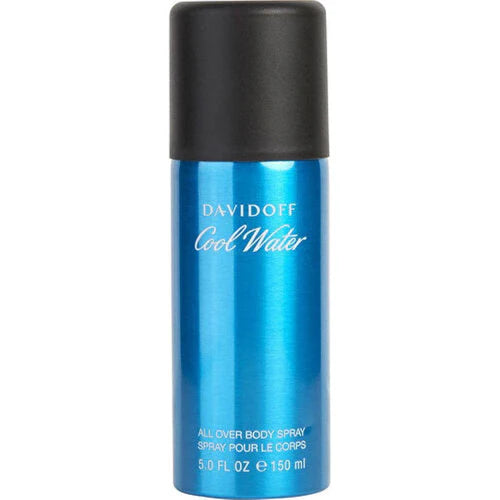 Cool Water All Over Body Spray