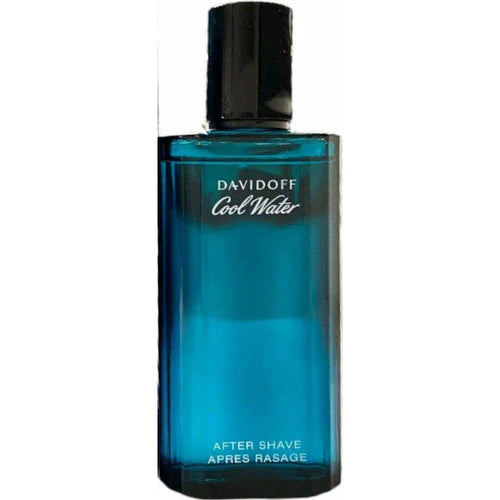 Cool Water After Shave 4.2 oz.