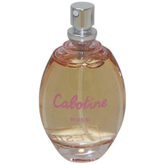 CABOTINE ROSE PARFUMS GRES