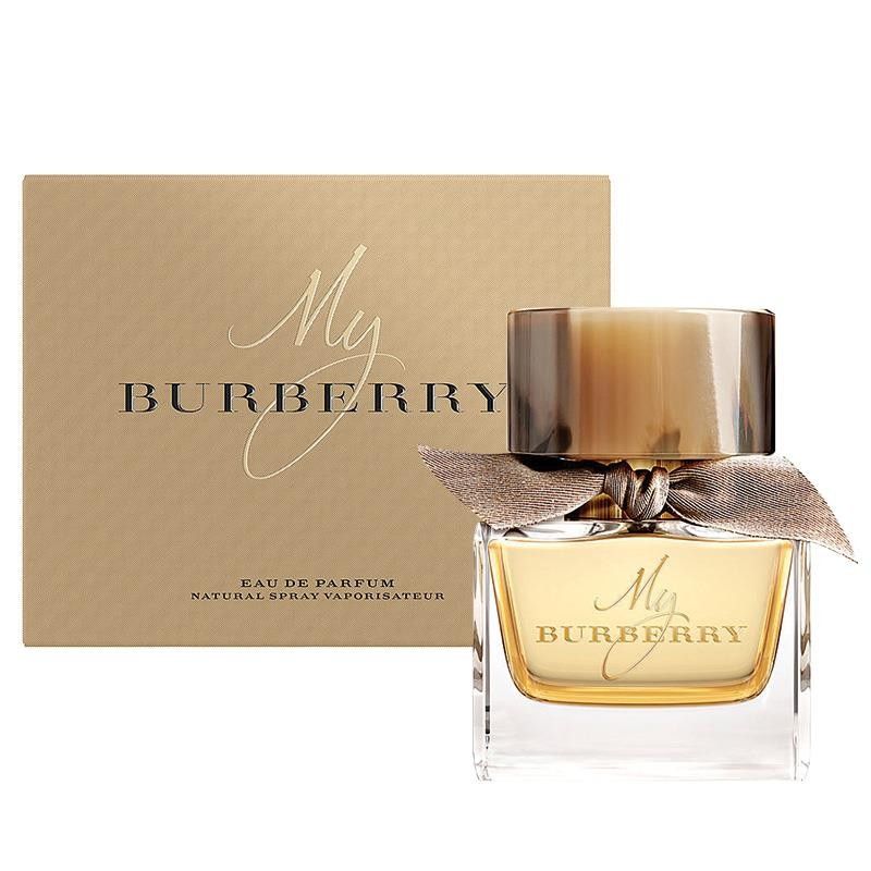 My Burberry for Women