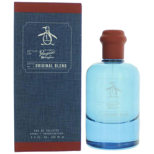 ORIGINAL BLEND by Original Penguin