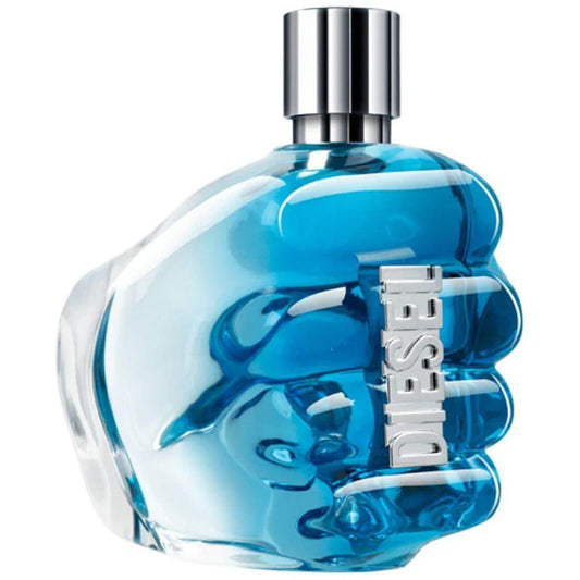 ONLY THE BRAVE HIGH by Diesel Tester