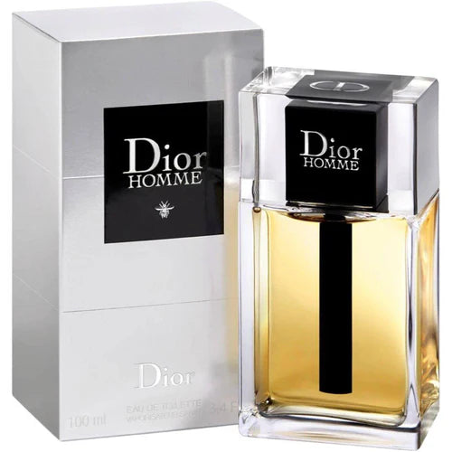Dior Homme by Christian Dior for Men EDT