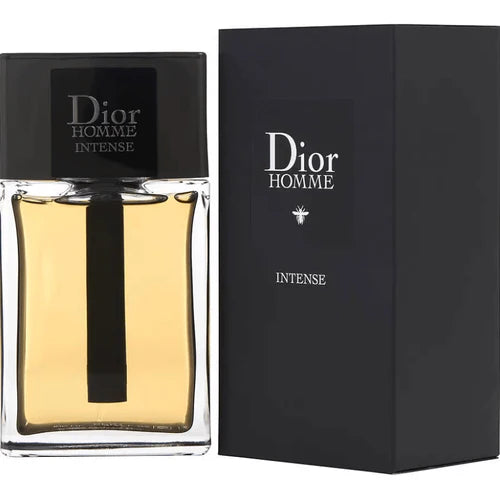 Dior Homme Intense by Christian Dior