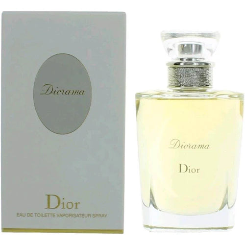 Diorama by Christian Dior