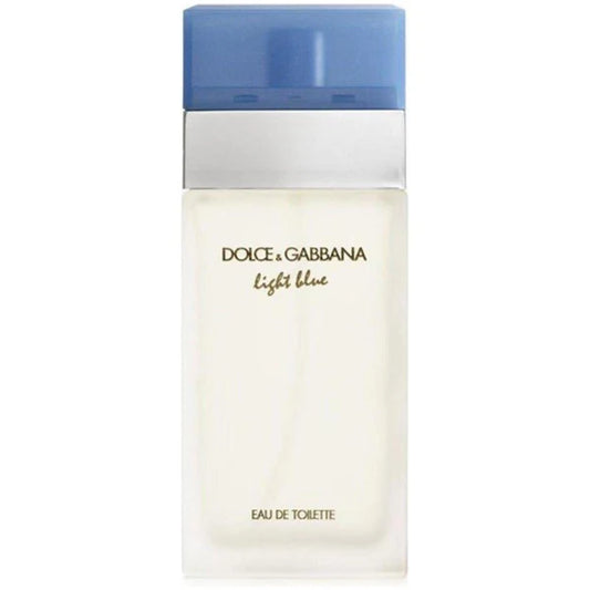 Light Blue by Dolce & Gabbana Tester.