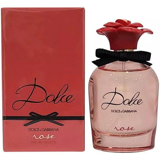 Dolce Rose by Dolce & Gabbana