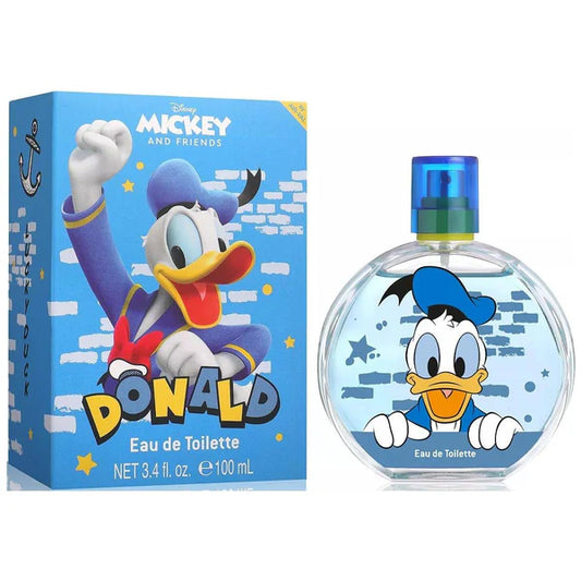 Donald Duck by Disney