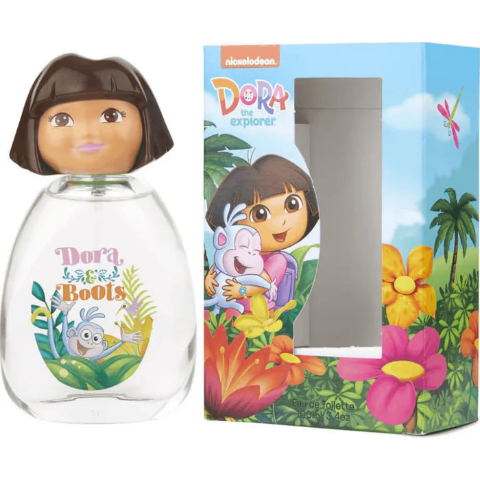 Dora And Boots by Nickelodeon