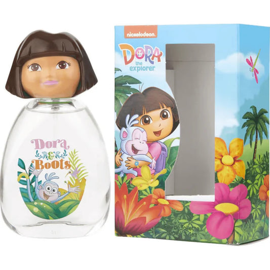 Dora And Boots by Nickelodeon
