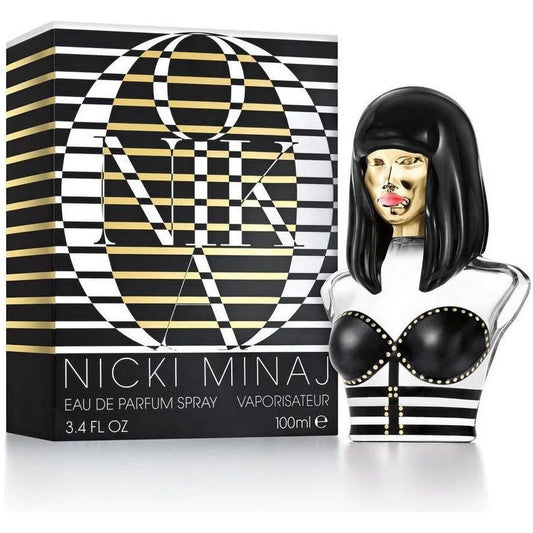 NICKI MINAJ ONIKA