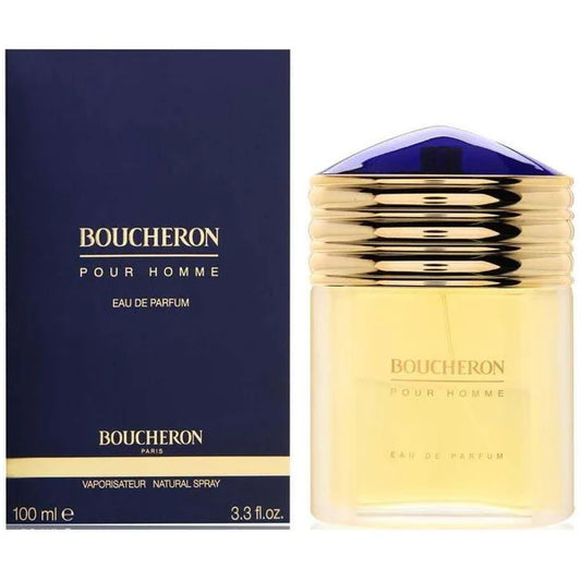 BOUCHERON by Boucheron