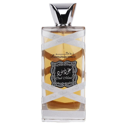 Lattafa Oud Mood Reminiscence f Perfume Spray