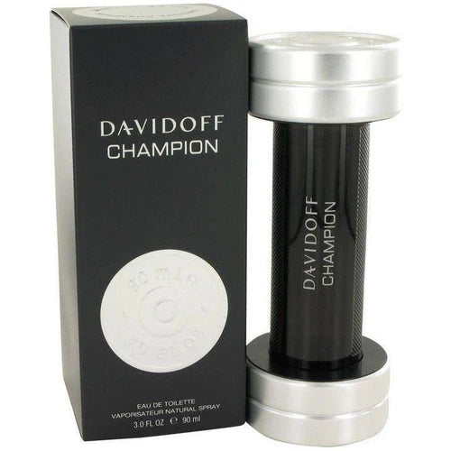Champion by Davidoff for Men Spray