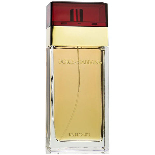 D & G Pour Femme by Dolce & Gabbana Tester.