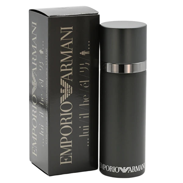 Emporio Armani He