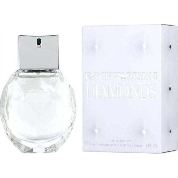 Emporio Armani Diamonds