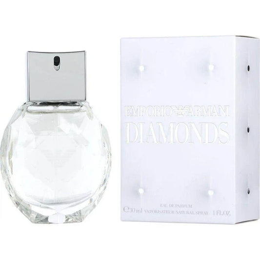 Emporio Armani Diamonds