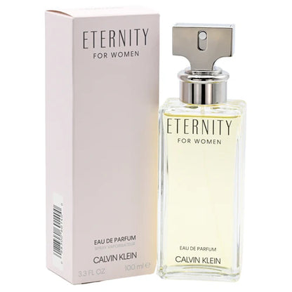 ETERNITY by Calvin Klein Perfume