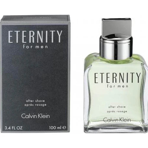 ETERNITY by Calvin Klein for Men