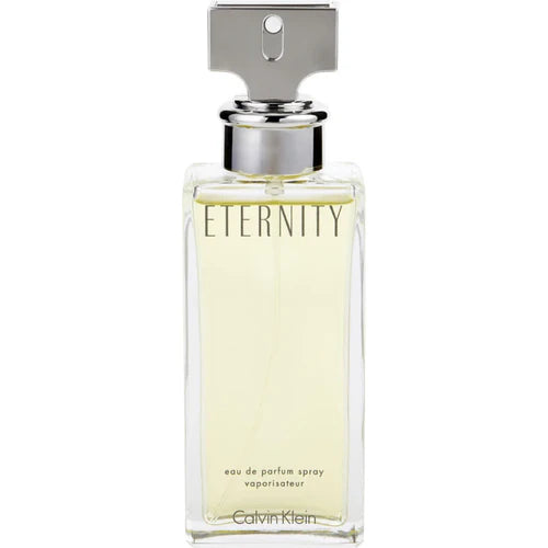 Eternity by Calvin Klein –Tester