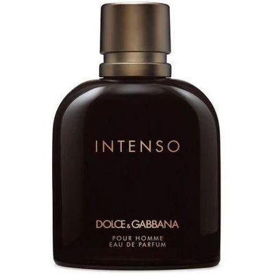 Dolce & Gabbana Intenso 4.2 oz EDP Tester.