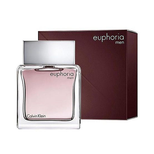 EUPHORIA by Calvin Klein After Shave