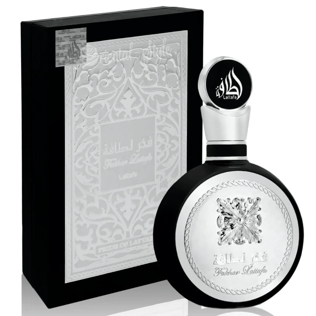 Fakhar for Men EDP - 100ML(3.4 oz) by Lattafa